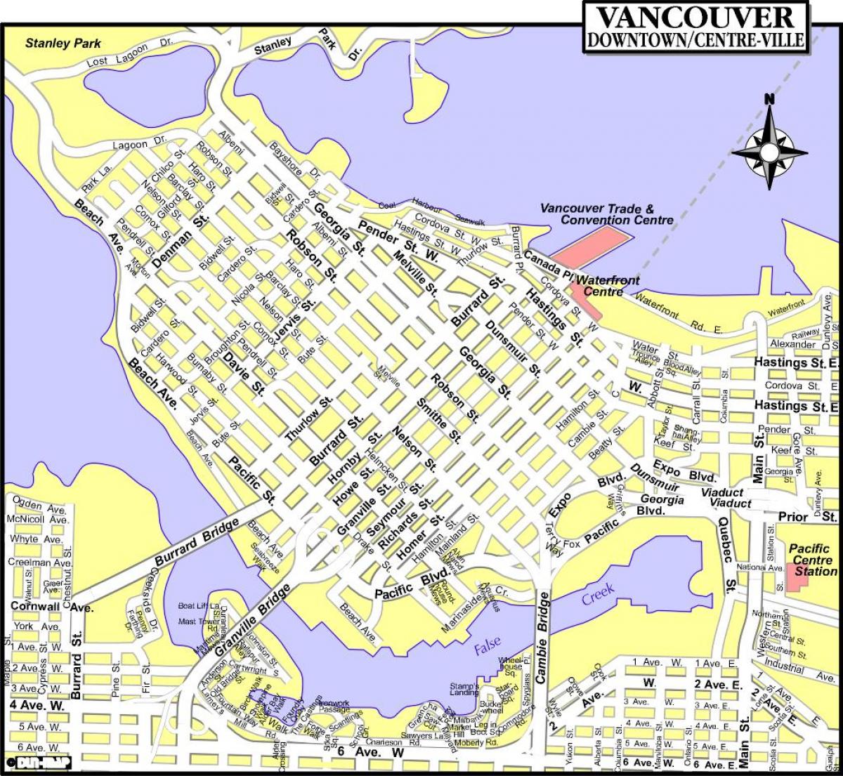 Kart Vancouver bc