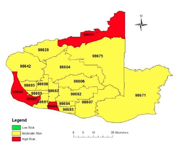 böyük britaniyanın zona Kolumbiya kodu kartın