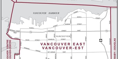 Kart Şərqi-Vancouver 
