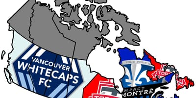 Reklam Vancouver МЛС xəritə