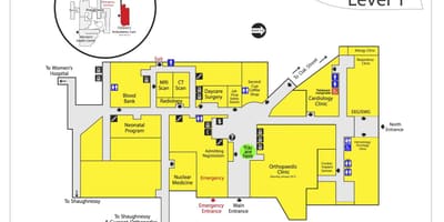 Kart uşaq xəstəxanası Vancouver