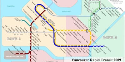 Qatar kart beynəlxalq hava limanı Vancouver 